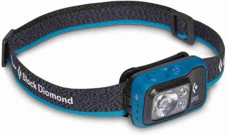 BLACK DIAMOND SPOT R Rechargeable Headlamp