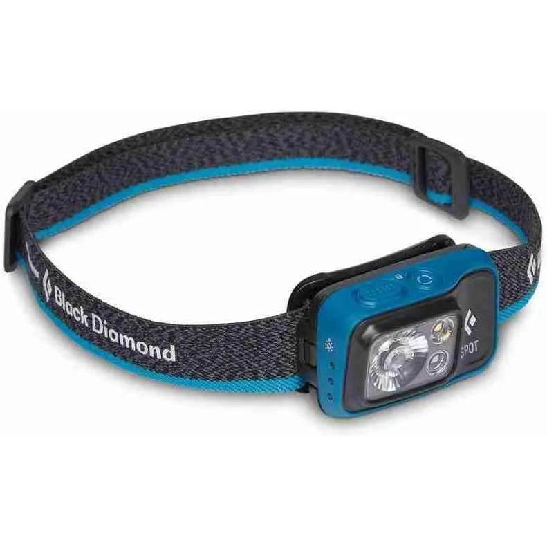 BLACK DIAMOND SPOT R Rechargeable Headlamp