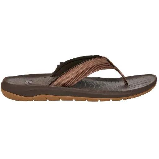 TEVA Men's Sandal Hurricane Flip