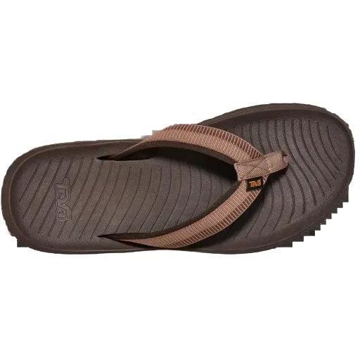 TEVA Men's Sandal Hurricane Flip