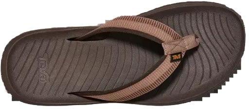 TEVA Men's Sandal Hurricane Flip