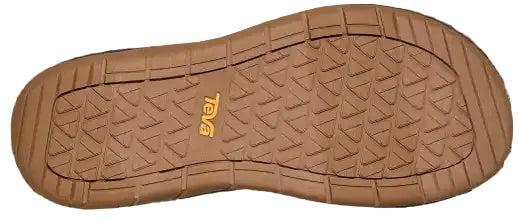 TEVA Men's Sandal Hurricane Flip