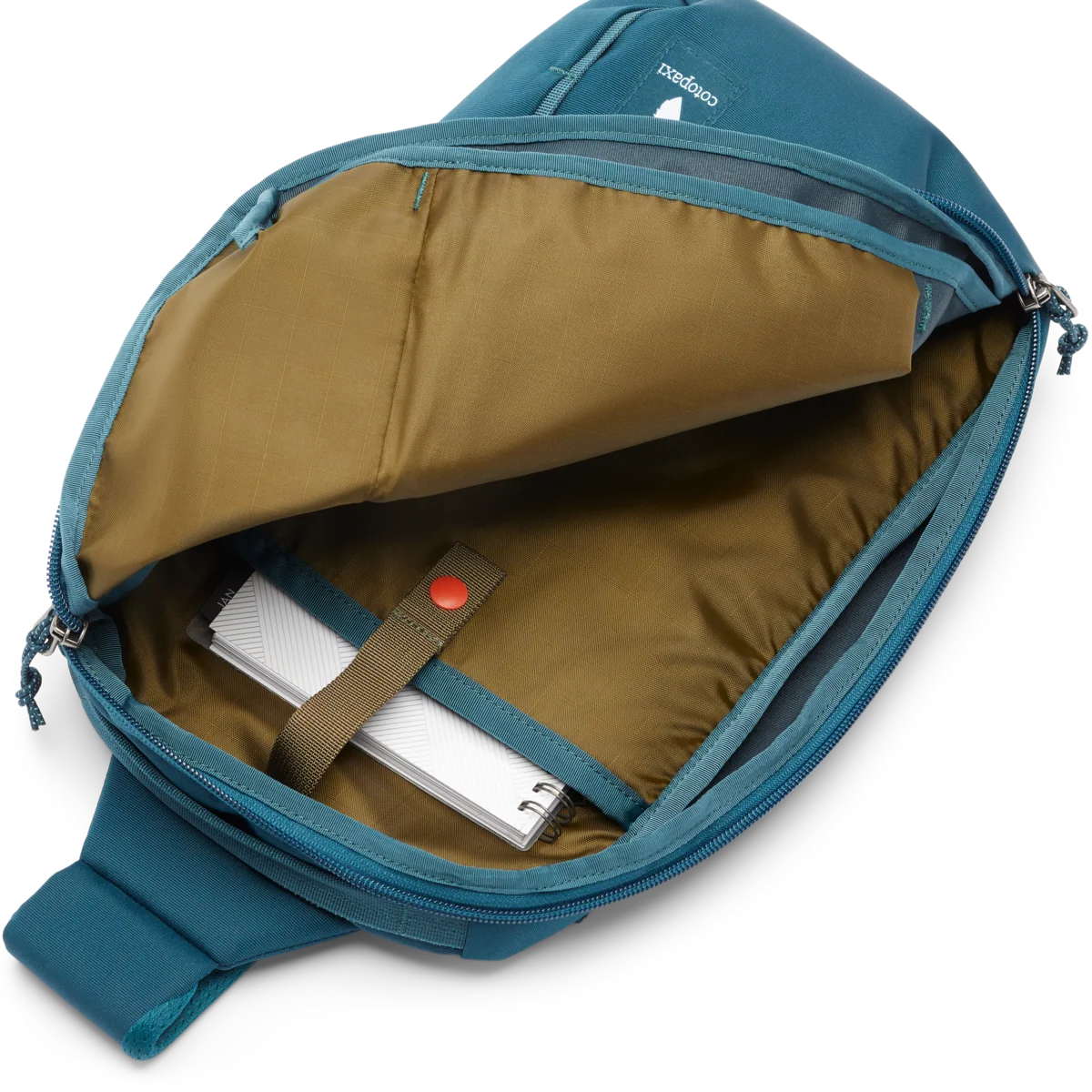 COTOPAXI Todo 8L Sling