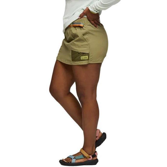 COTOPAXI Women's Brinco Skort