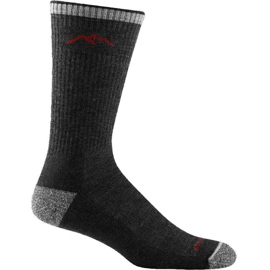 DARN TOUGH Men's Hiker Boot Midweight Hiking Socks 1403