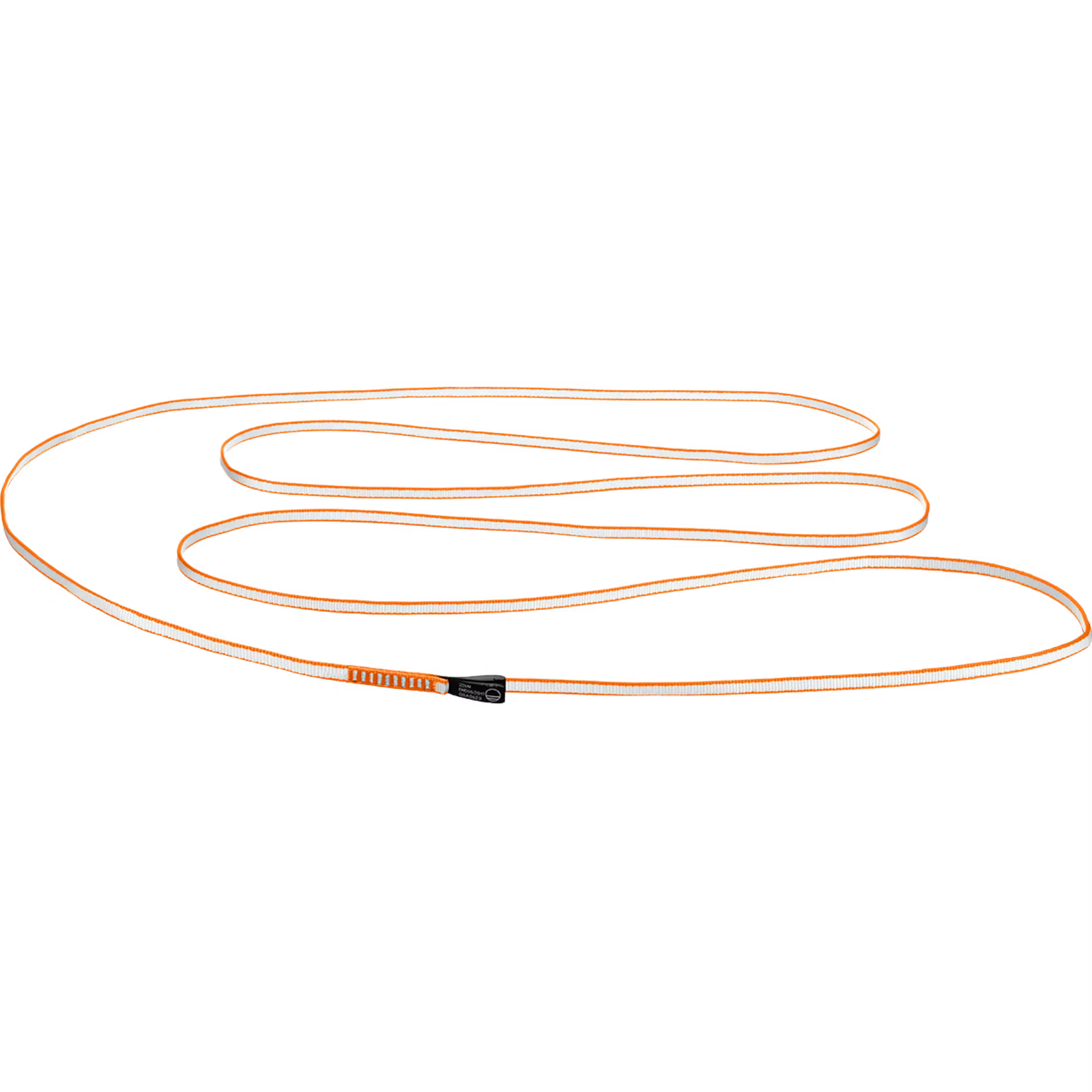 WILD COUNRTY Dyneema Sling 10mm orange