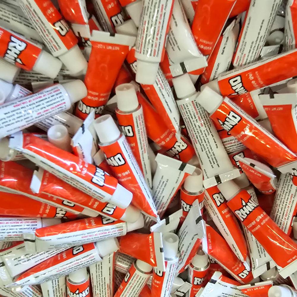 RHINO SKIN Super glue