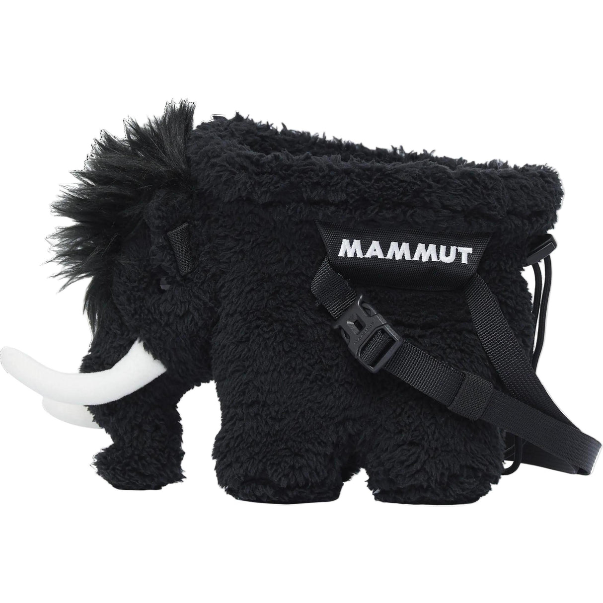 MAMMUT Fluffy Chalk Bag