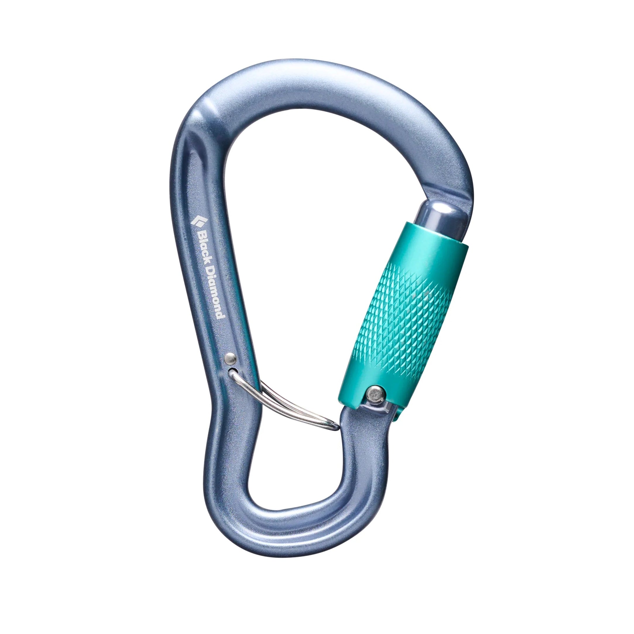 BLACK DIAMOND Gridlock Triple Lock Carabiner
