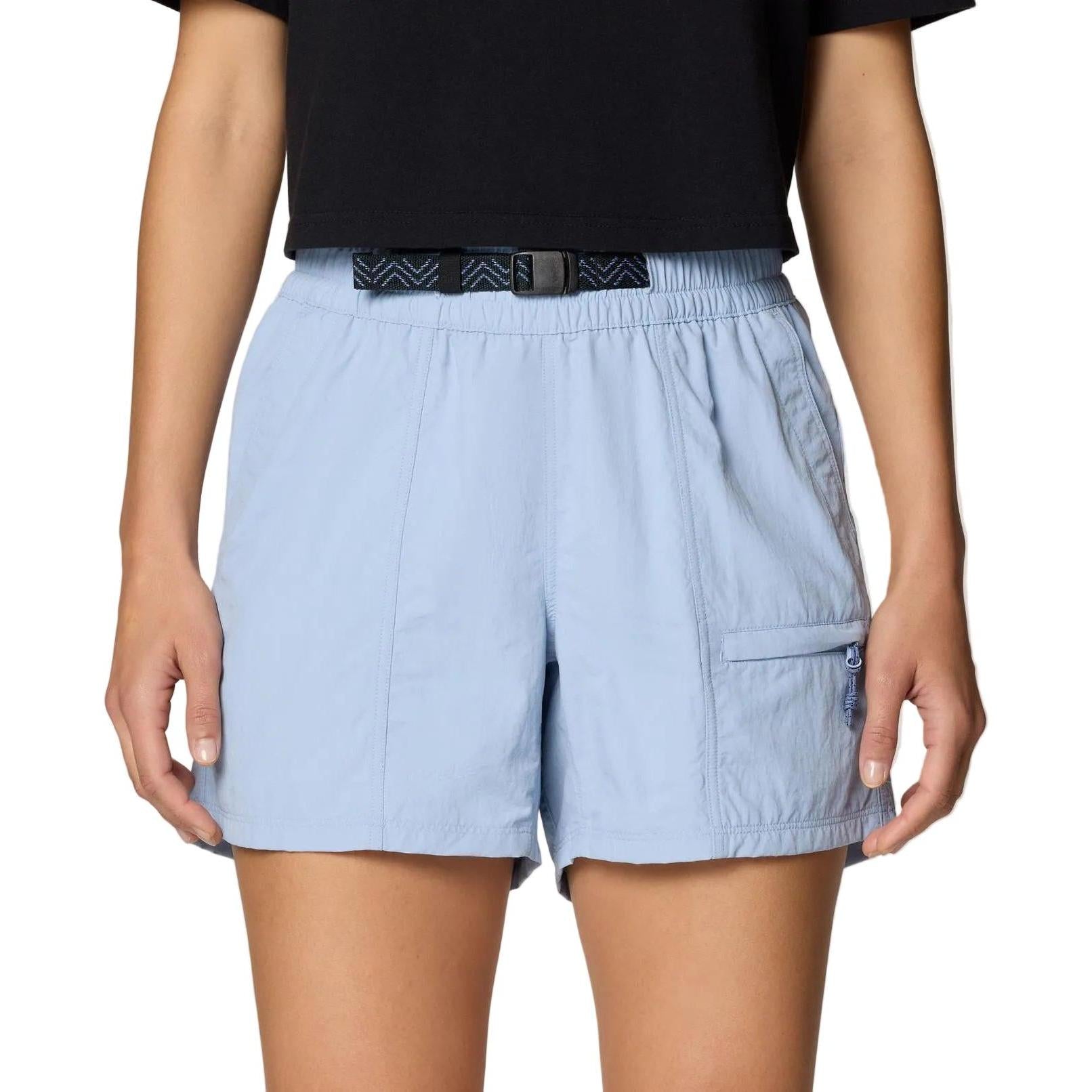 MOUNTAIN HARDWEAR Women's Shorts Stryder Belted