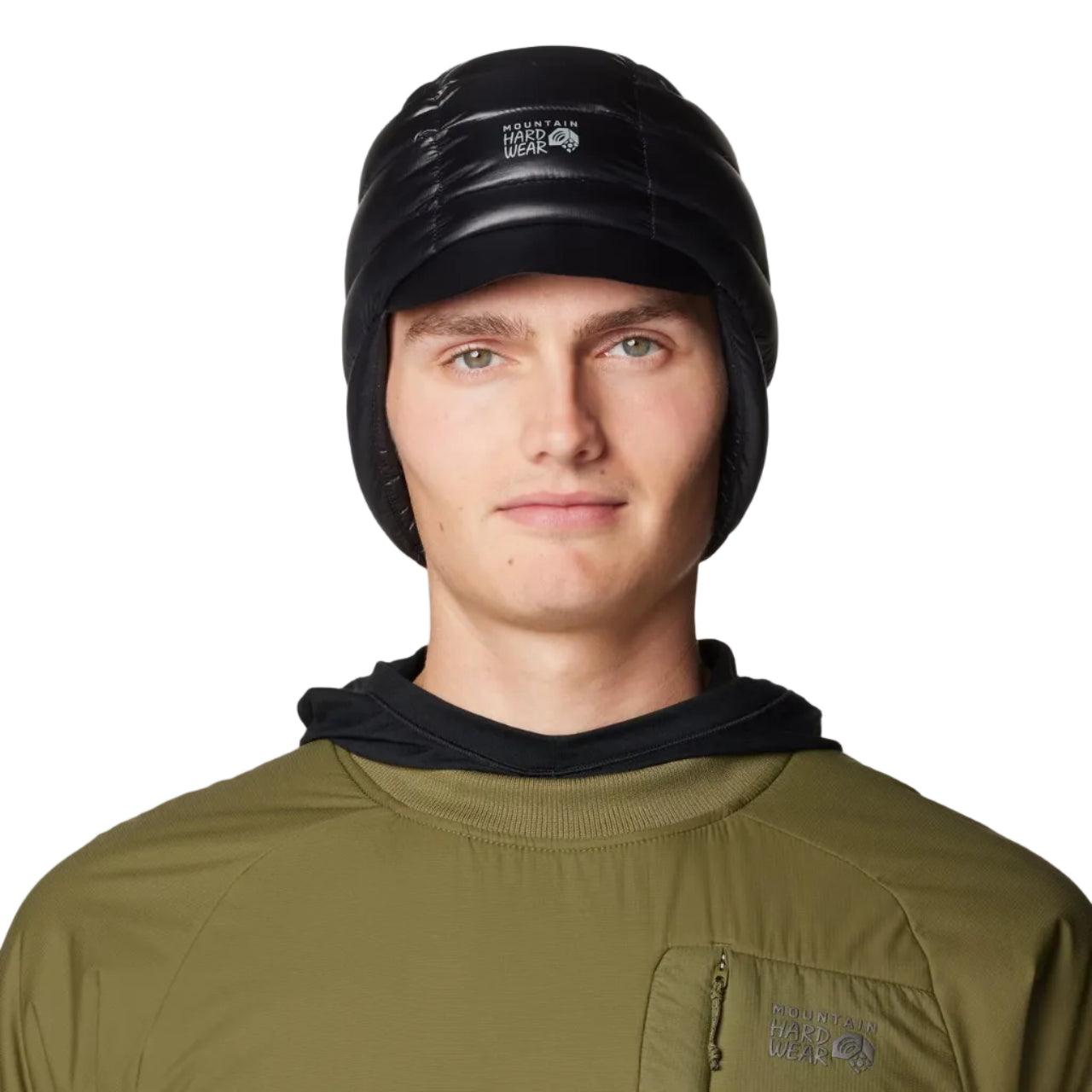 MOUNTAIN HARDWEAR Ghost Whisperer Puffy Cap Hat