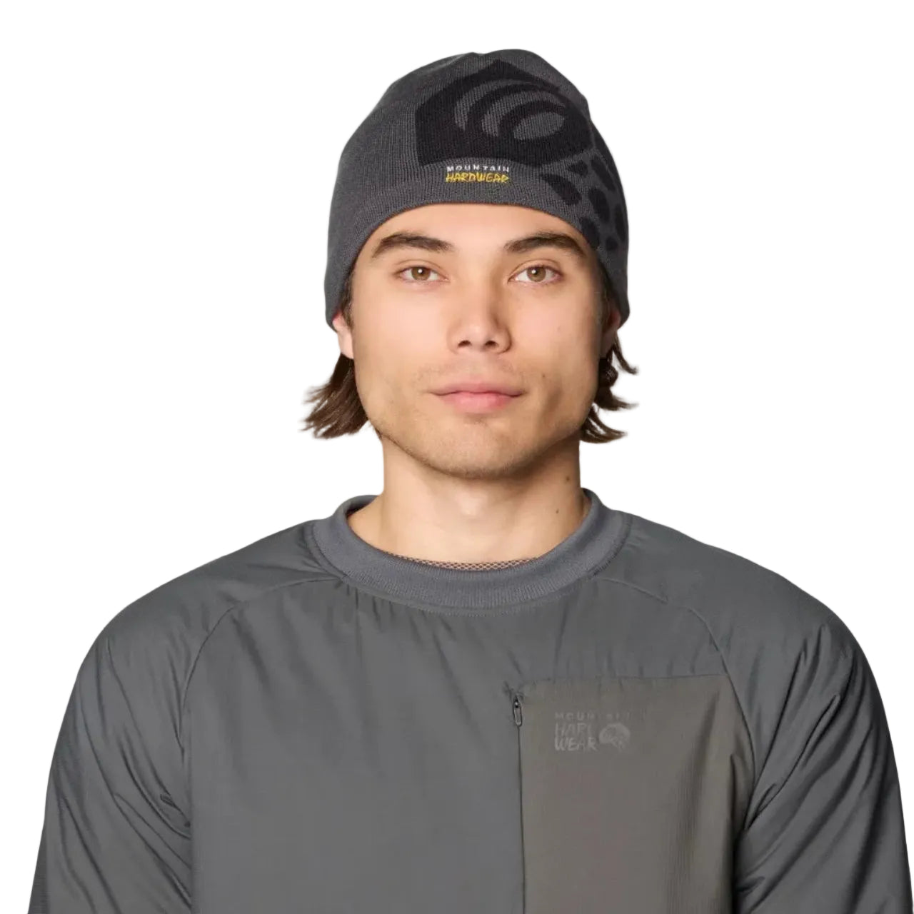 MOUNTAIN HARDWEAR Caelum Dome Beanie Volcanic
