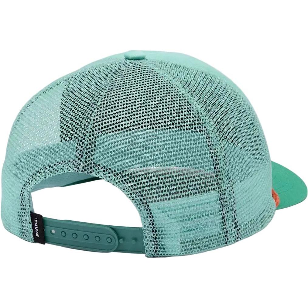 PRANA Doohickey Foam Trucker Hat
