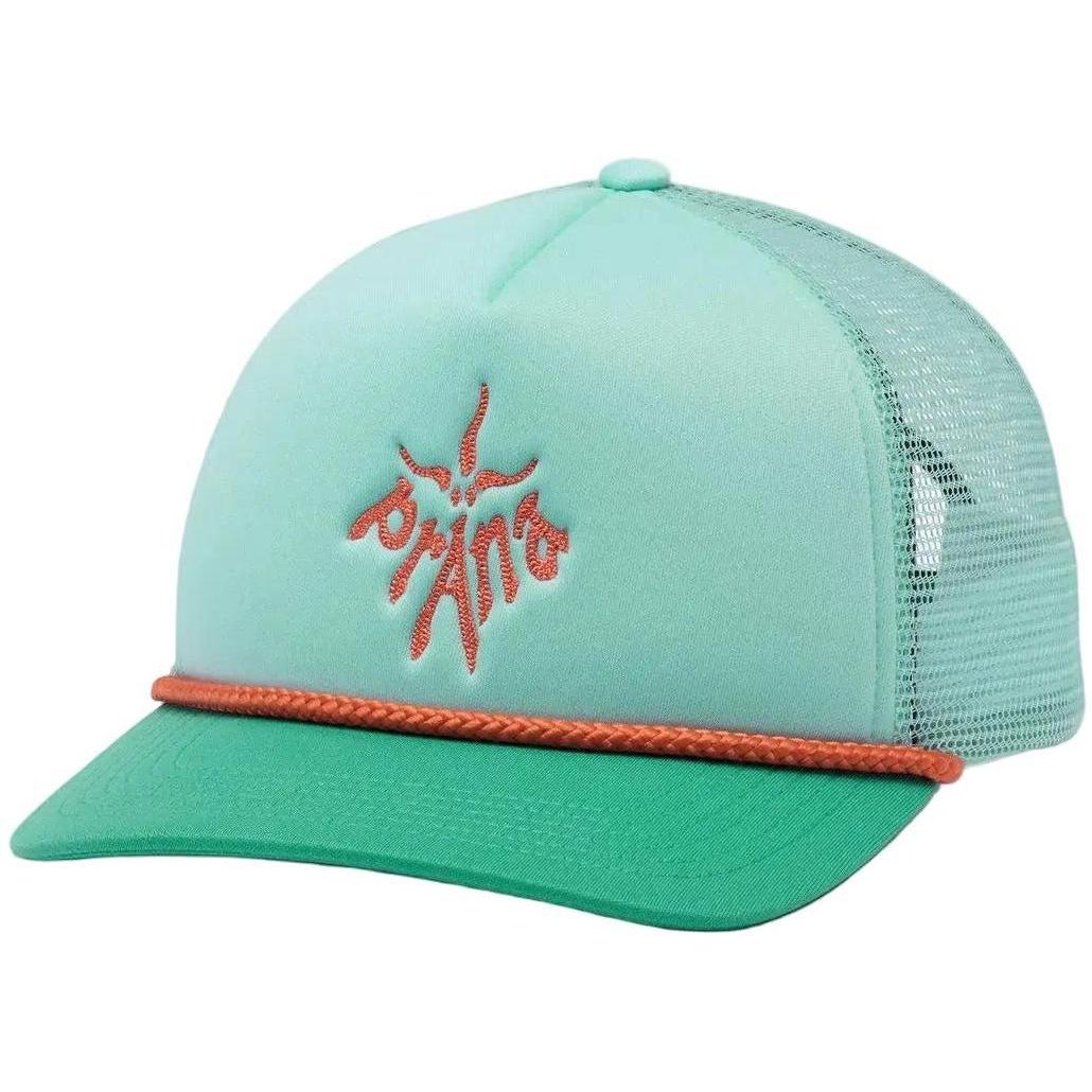 PRANA Doohickey Foam Trucker Hat