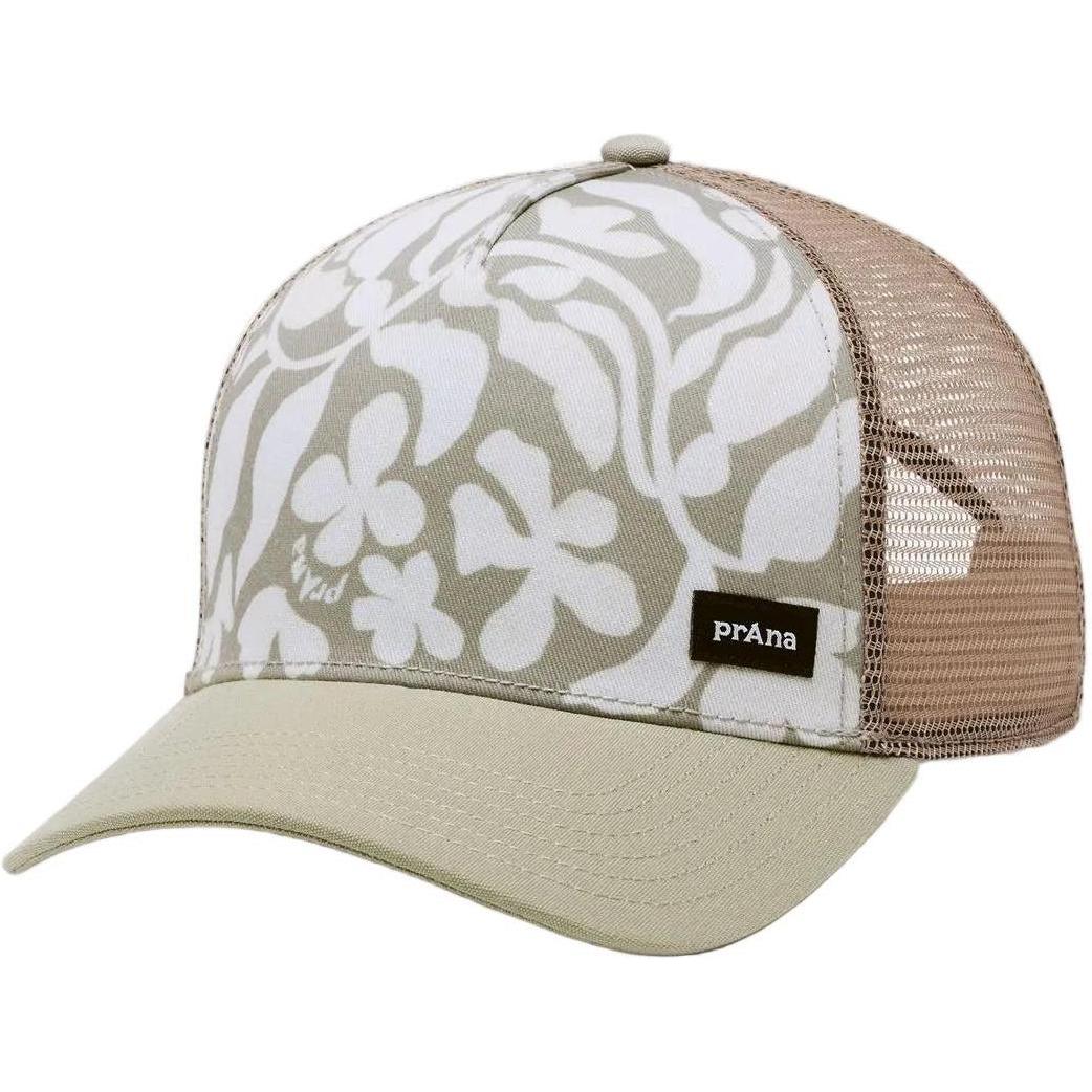 PRANA Desert Road Trucker Hat