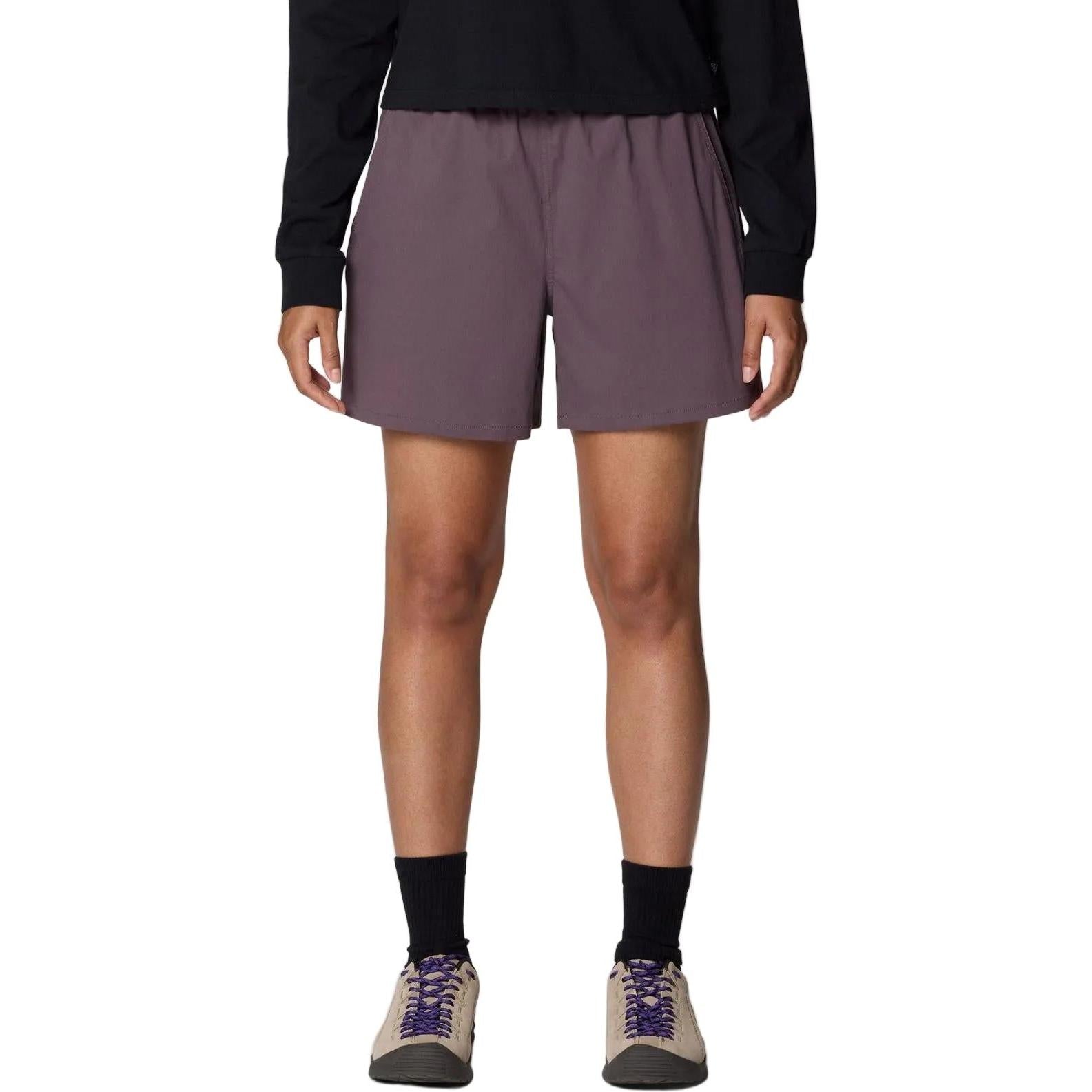 MOUNTAIN HARDWEAR Women's Shorts Rockrydge