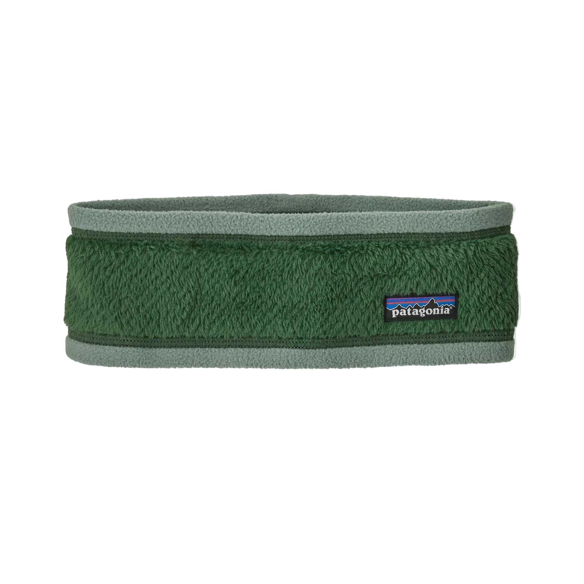 PATAGONIA Headband Re-Tool Canopy Green