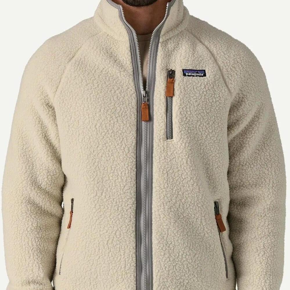 PATAGONIA Men's Jacket Retro Pile