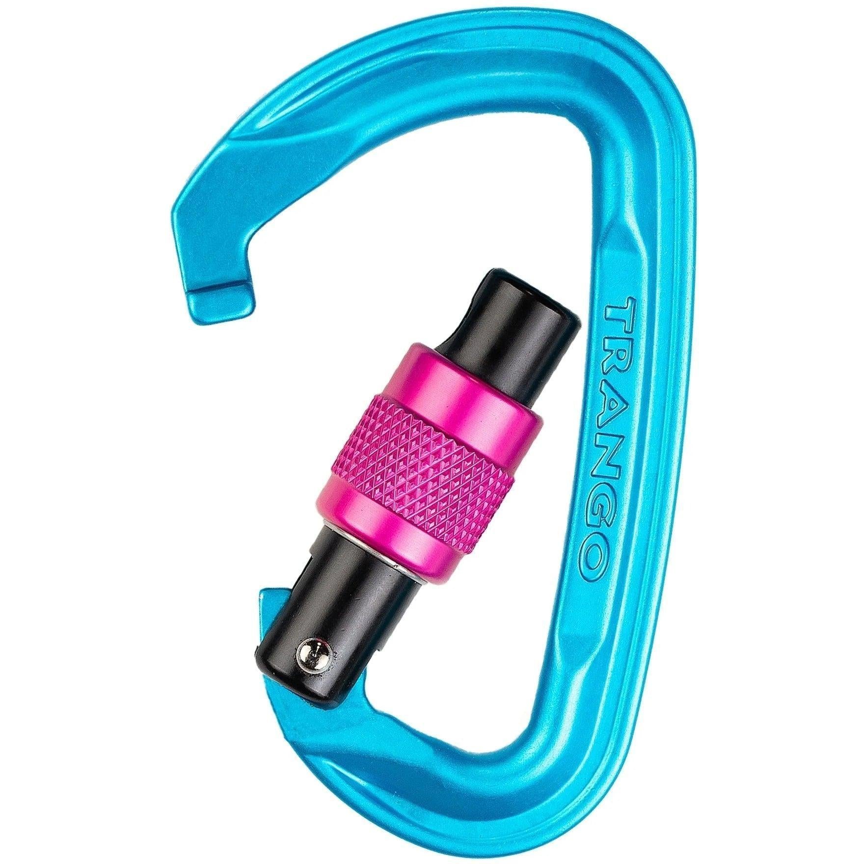 TRANGO Superfly EVO Locking Carabiner