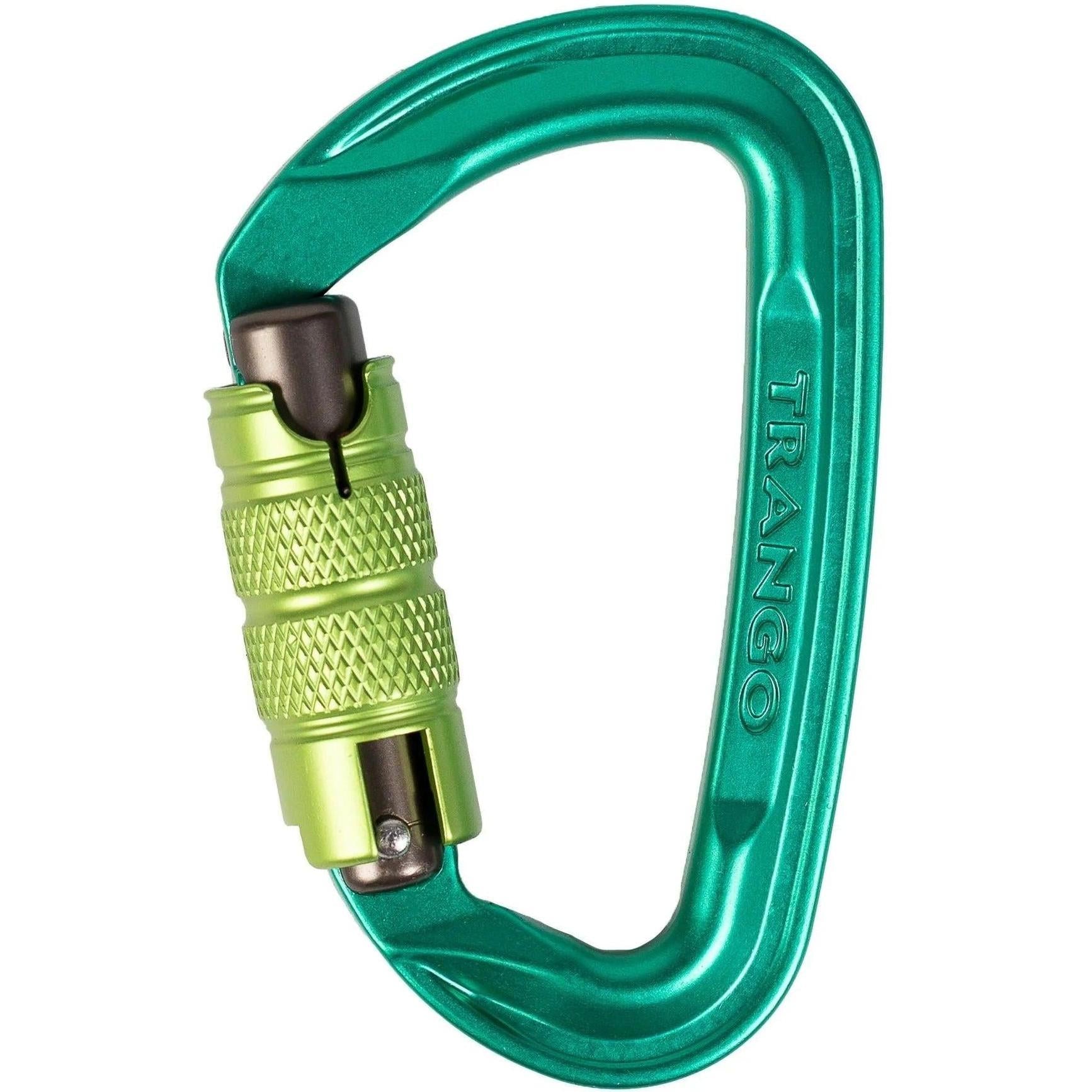 TRANGO Superfly EVO Locking Carabiner