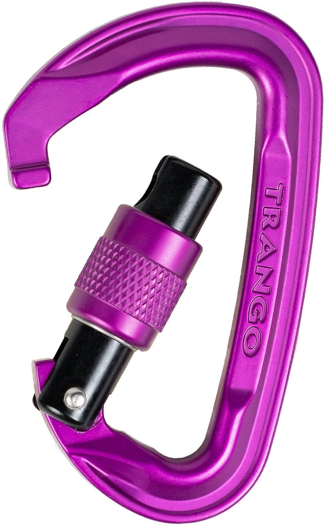 TRANGO Superfly EVO Locking Carabiner