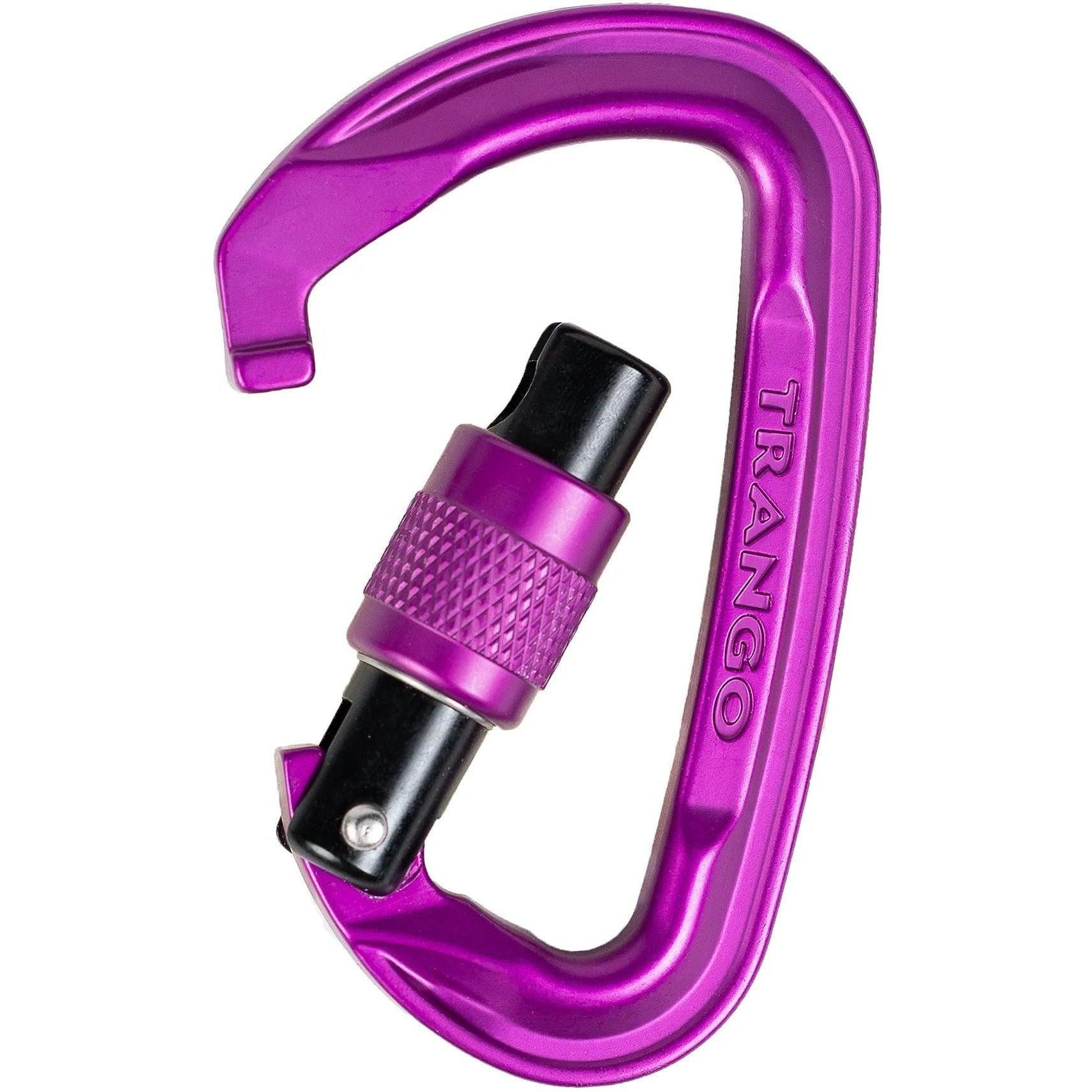 TRANGO Superfly EVO Locking Carabiner