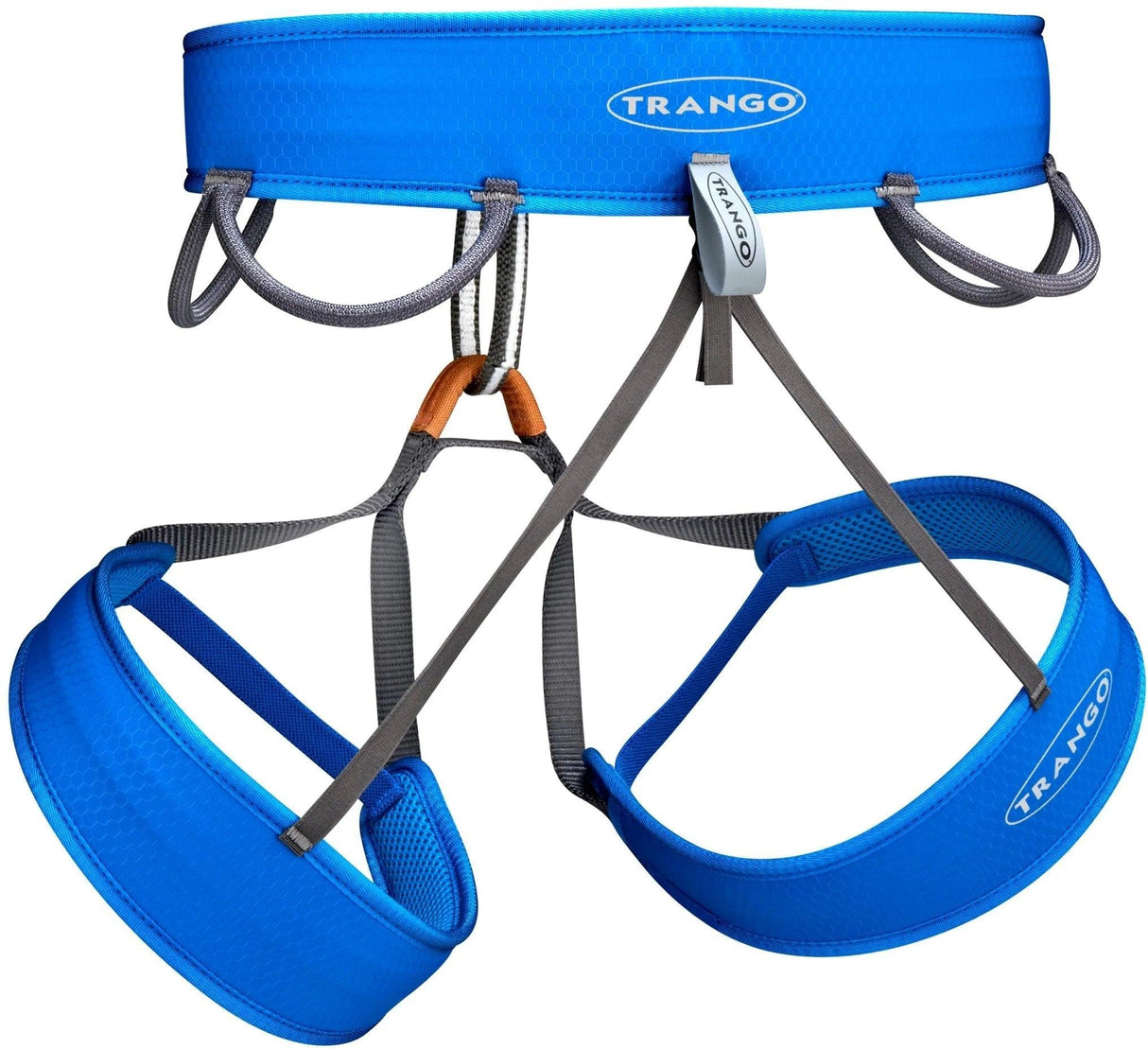 TRANGO Men's PRISM Climbing Harness