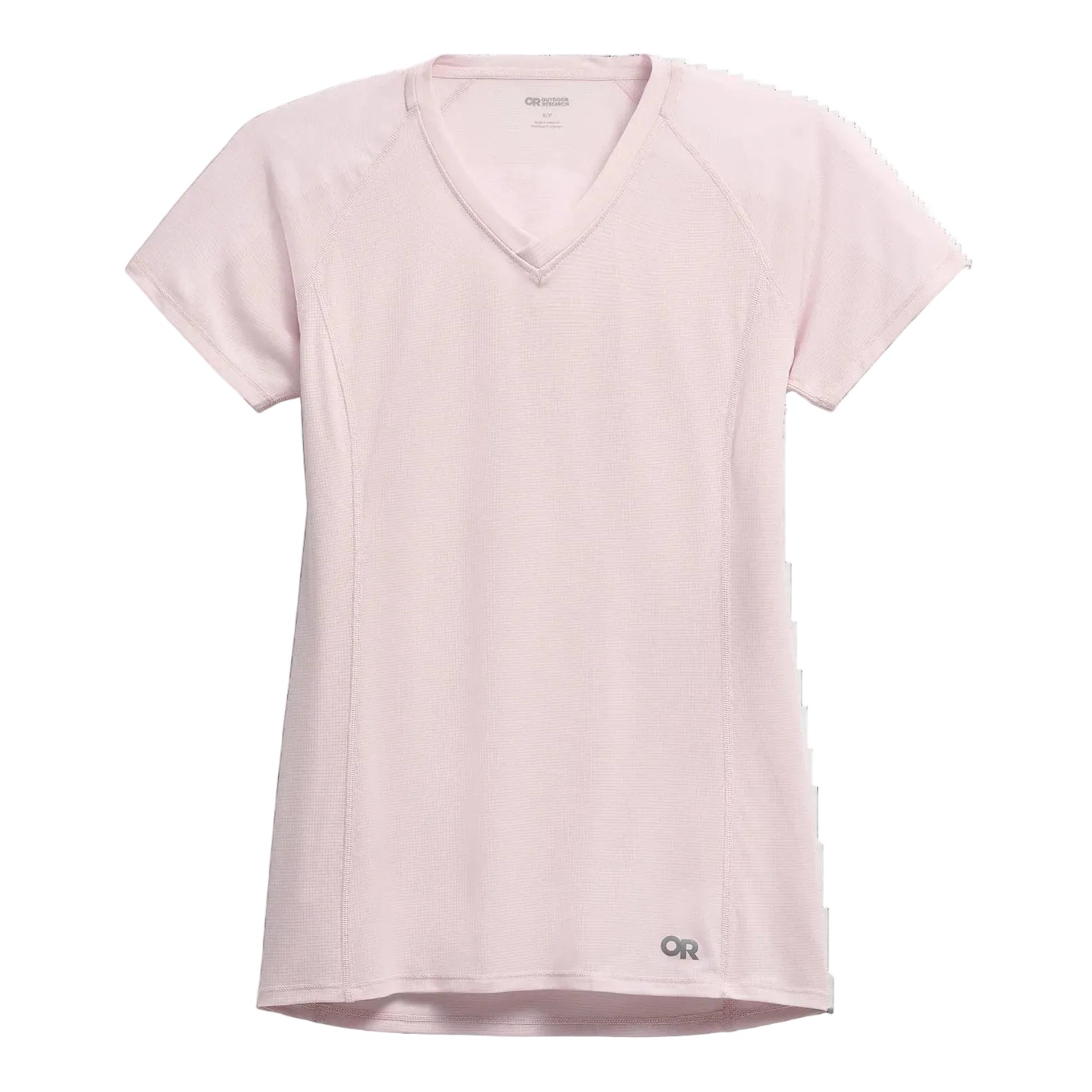 OUTDOOR RESEARCH WOMEN'S ECHO T-SHIRT CHERRY BLOSSOM