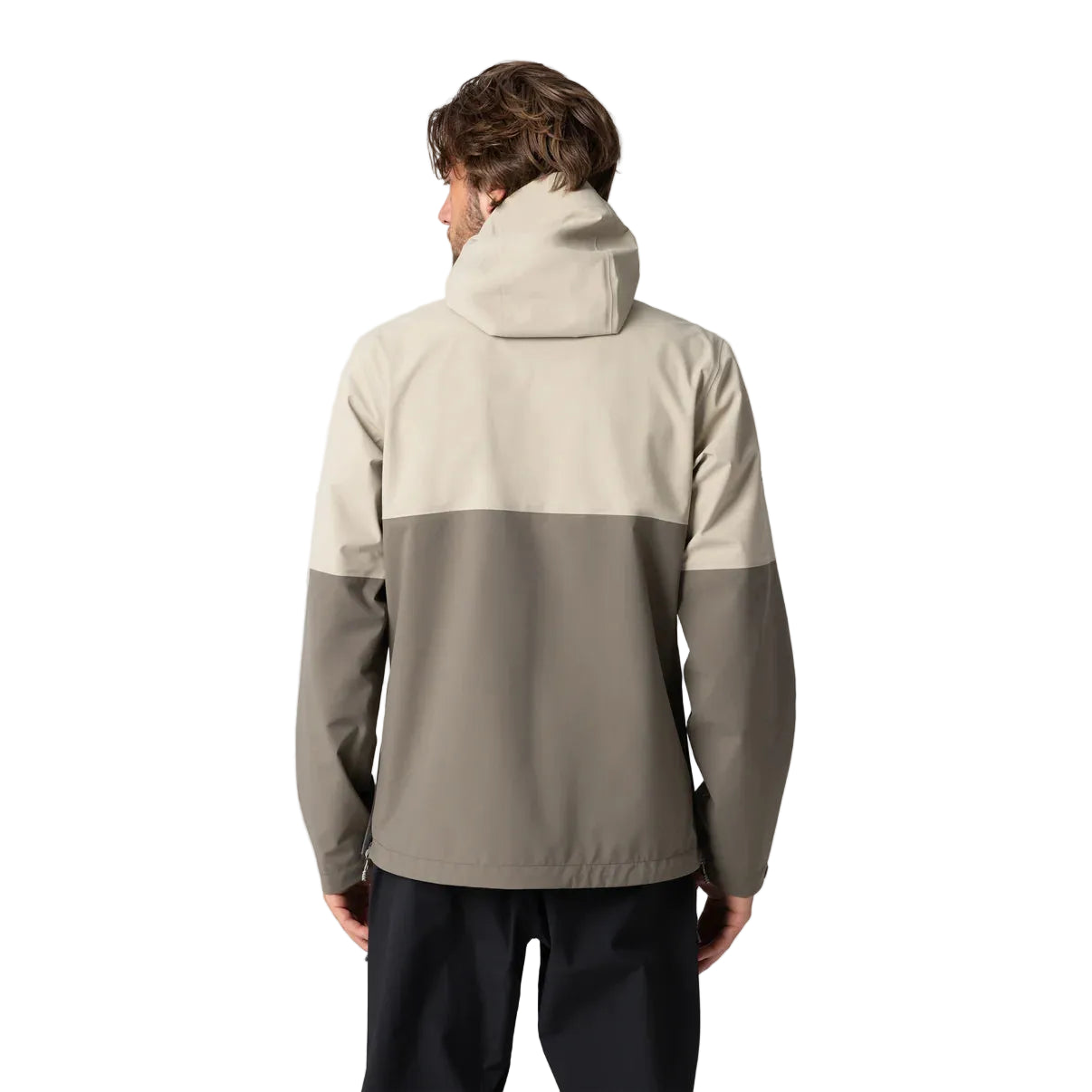 OUTDOOR RESEARCH MEN'S RAIN JACKET FORAY 3L