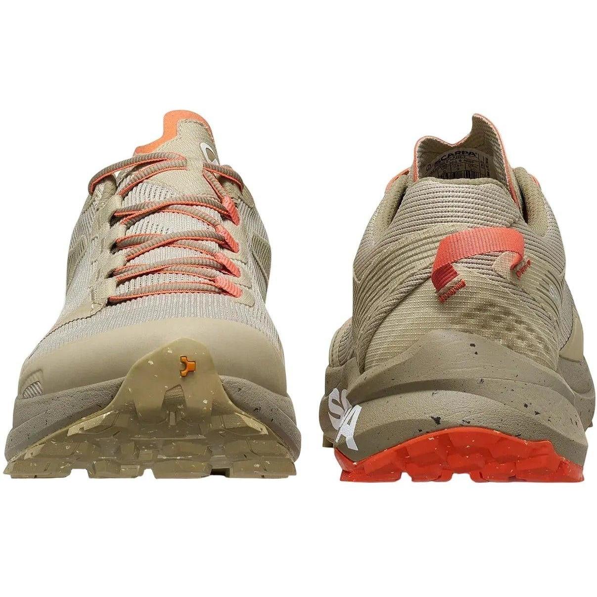 SCARPA Men's Trail Running Shoes Spin Planet