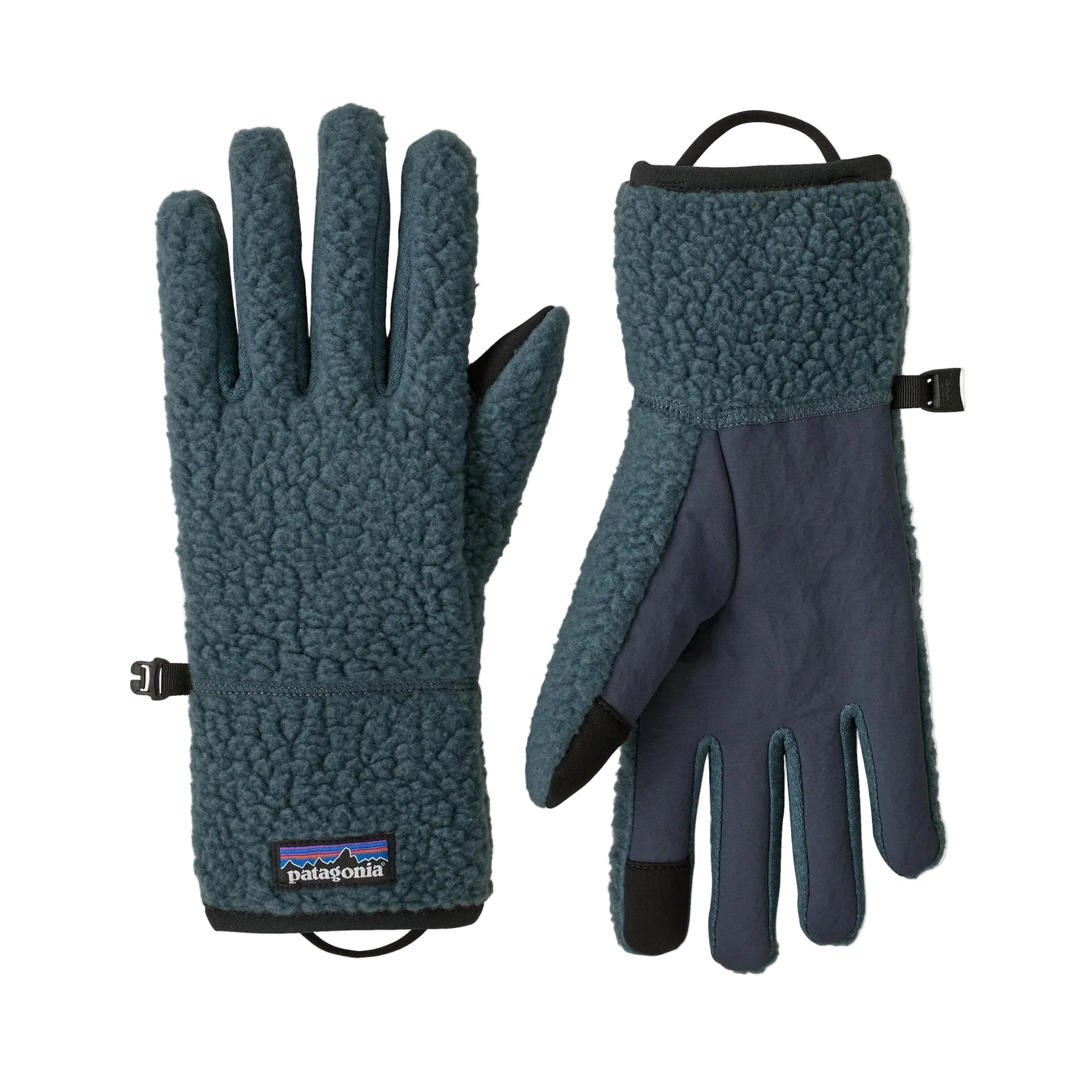 PATAGONIA Gloves Retro Pile