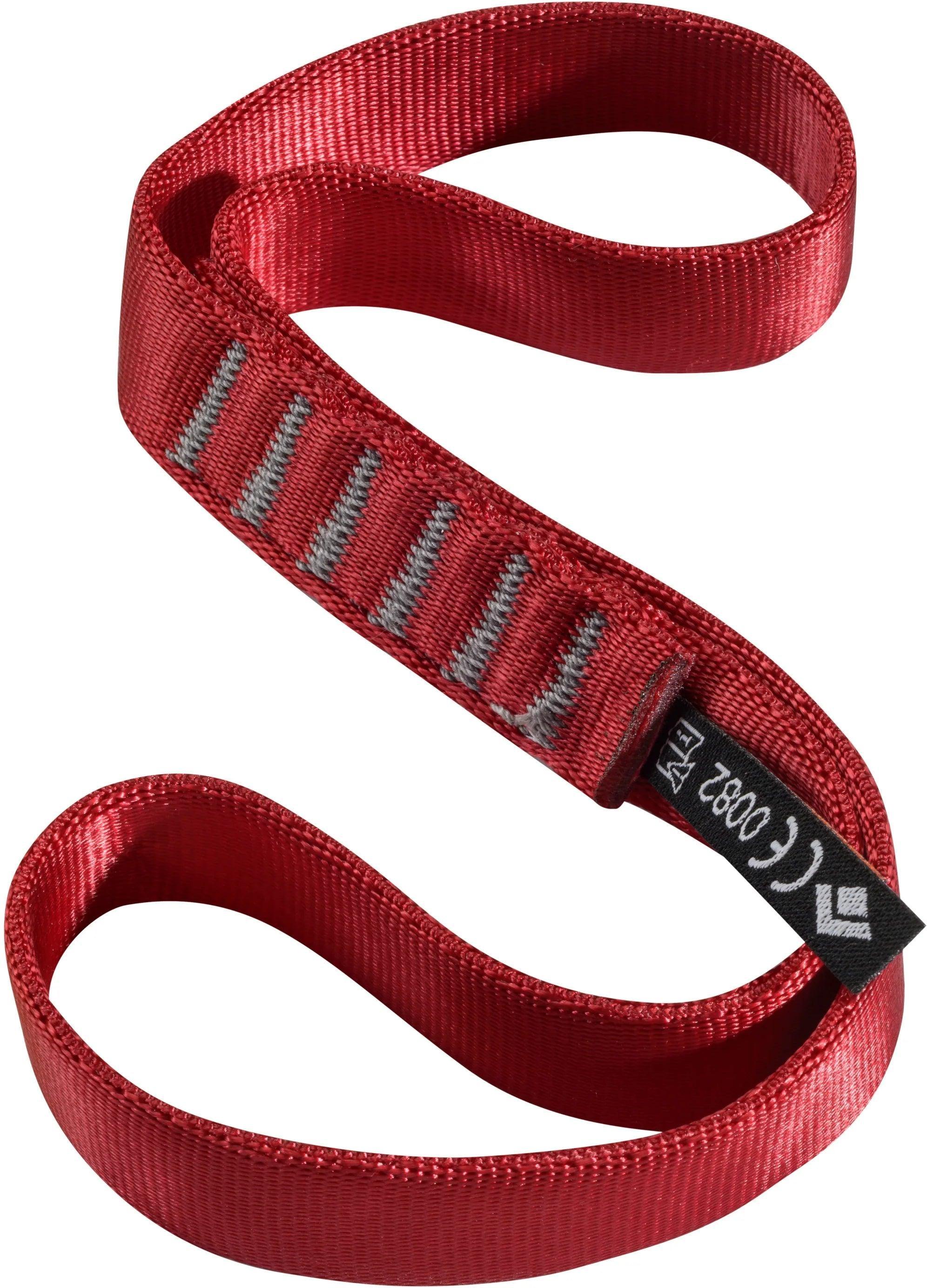 BLACK DIAMOND 18mm NYLON Runner