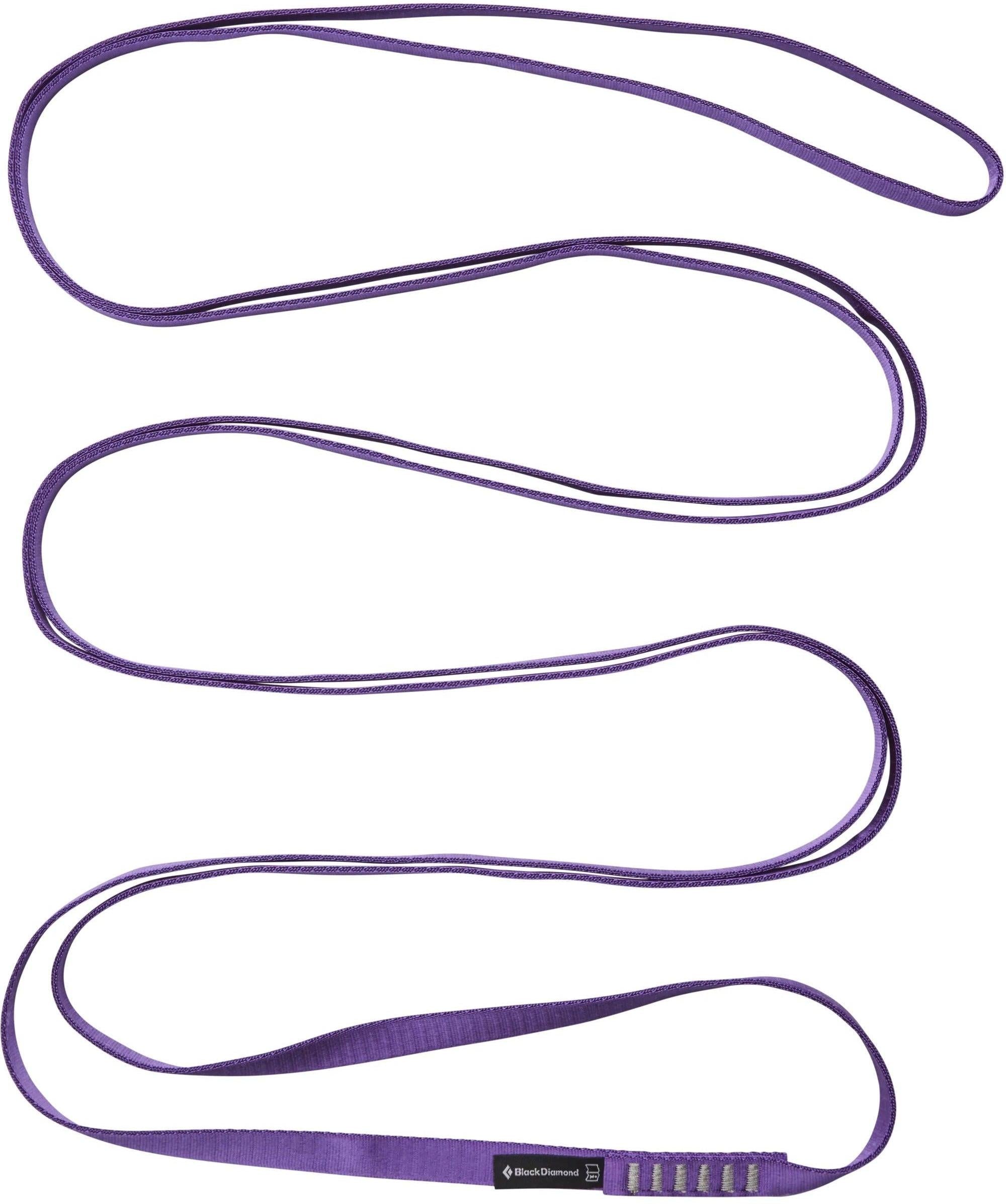 BLACK DIAMOND 18mm NYLON Runner