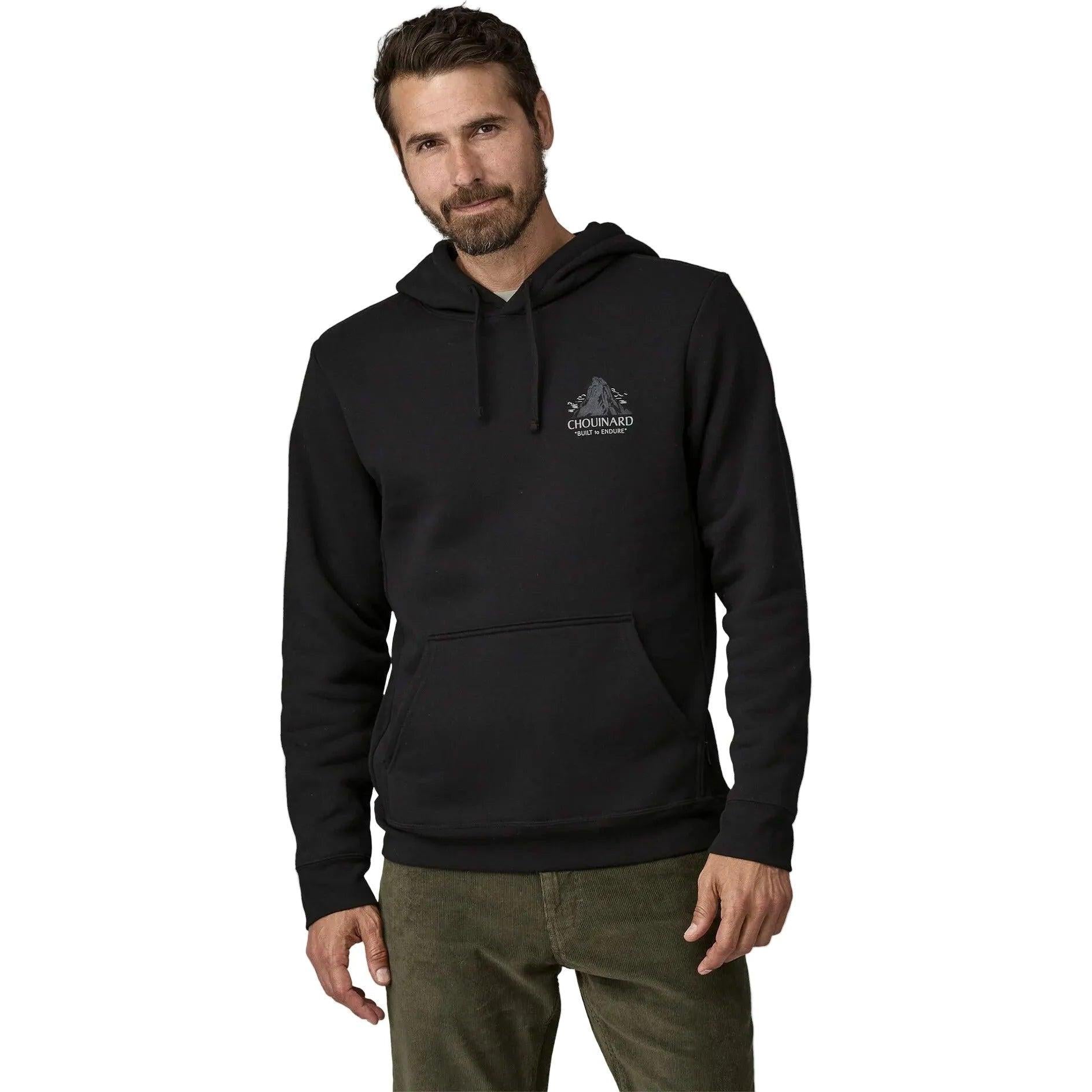 PATAGONIA Men's Hoody Chouinard Crest Uprisal