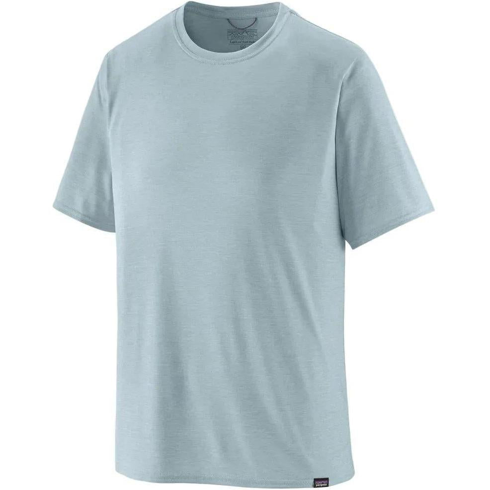 PATAGONIA Men's Short Sleeve Capilene Cool Daily T-Shirt