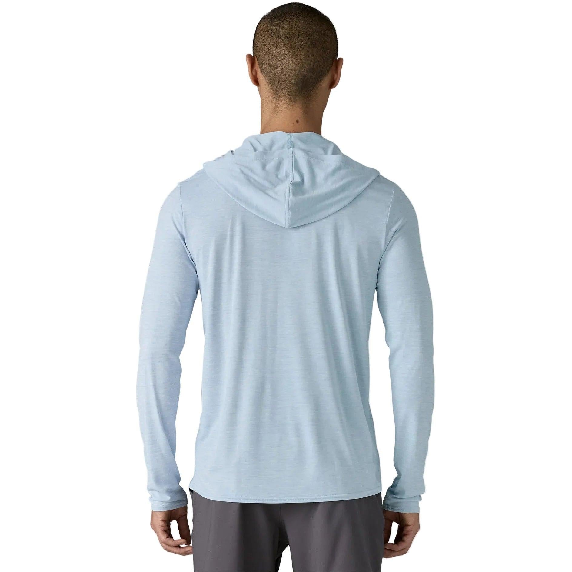 PATAGONIA Men's Hoody Capilene Cool Daily