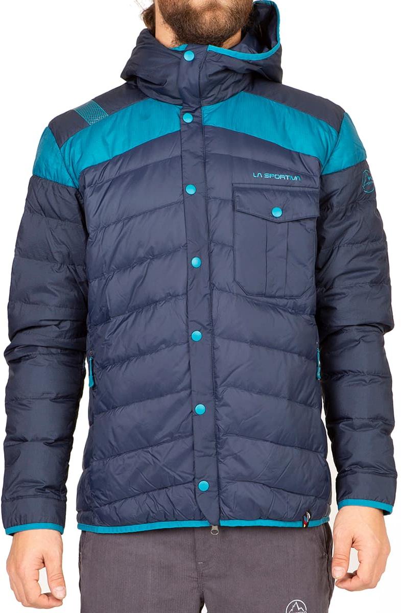 LA SPORTIVA Men's Wild Down Jacket