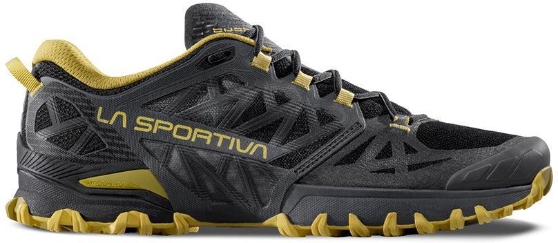 LA SPORTIVA Men's Bushido III Running Shoes