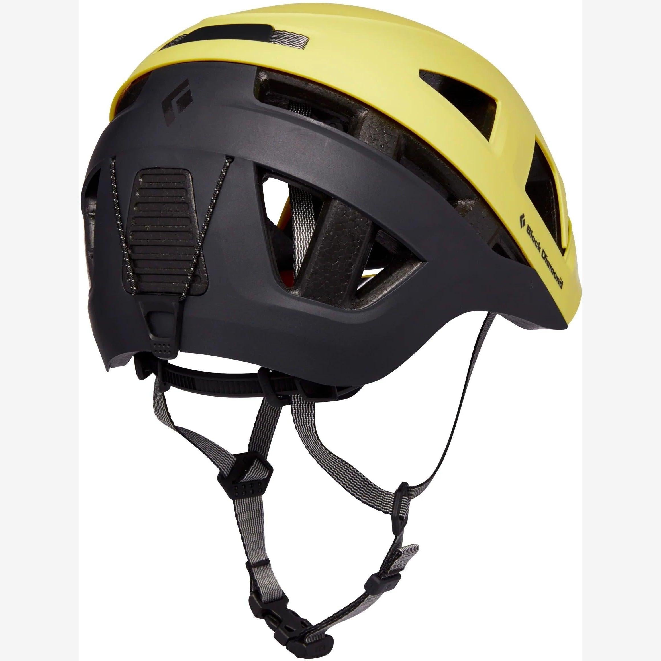 BLACK DIAMOND CAPITAN Climbing Helmet