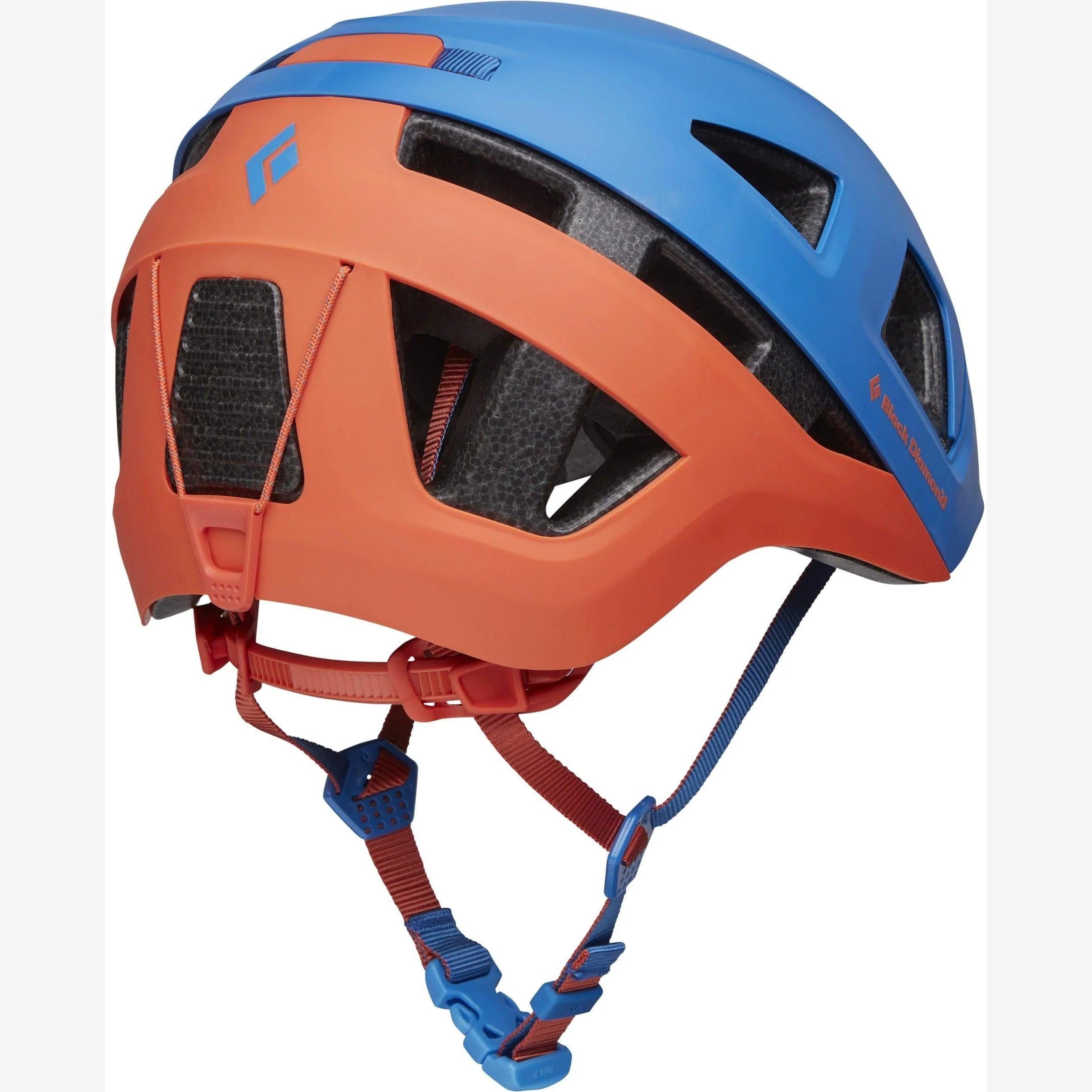 BLACK DIAMOND KIDS CAPITAN Climbing Helmets
