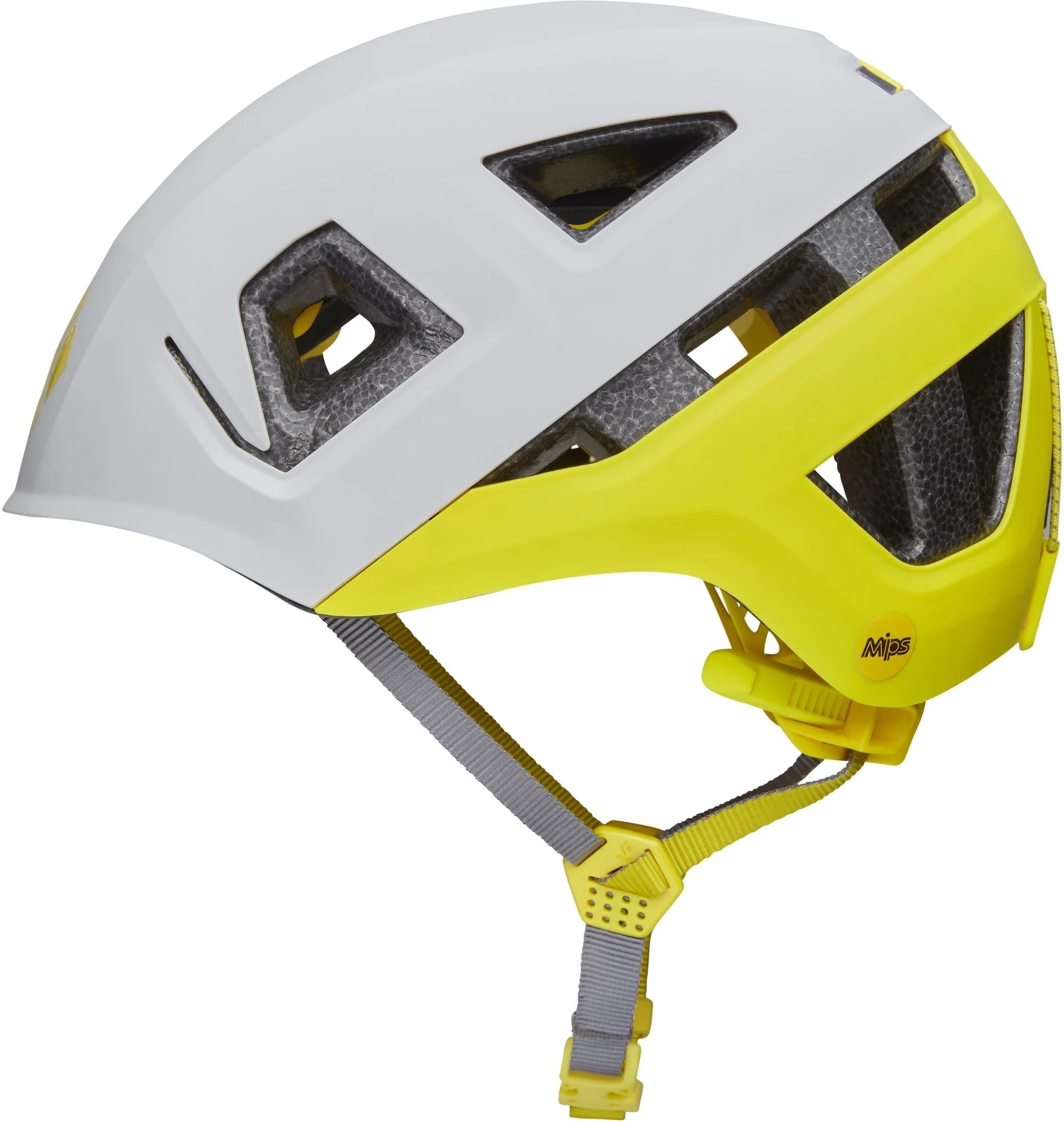 BLACK DIAMOND KIDS CAPITAN MIPS Climbing Helmets