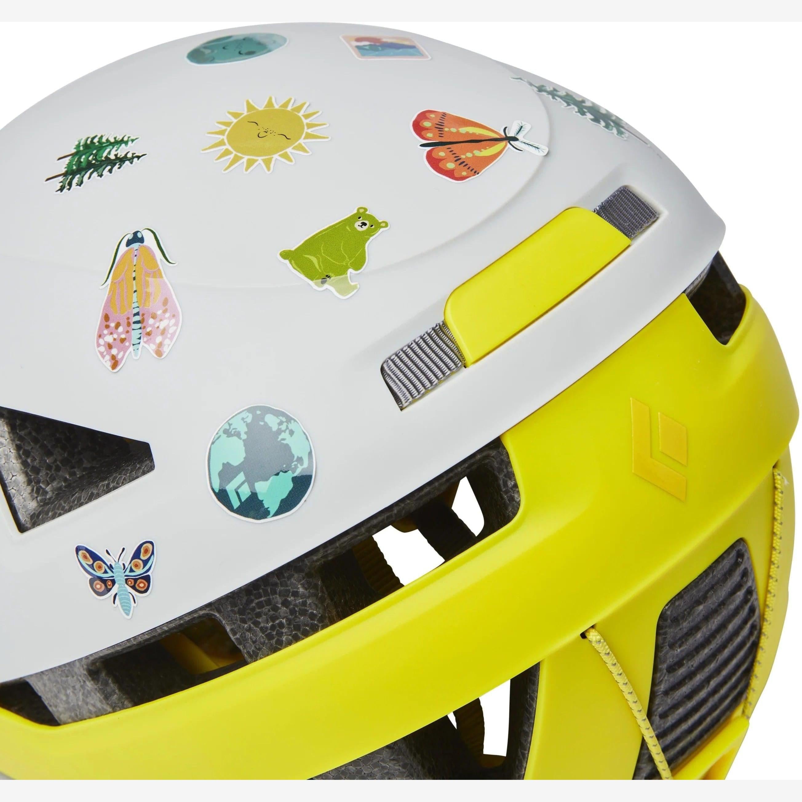 BLACK DIAMOND KIDS CAPITAN MIPS Climbing Helmets