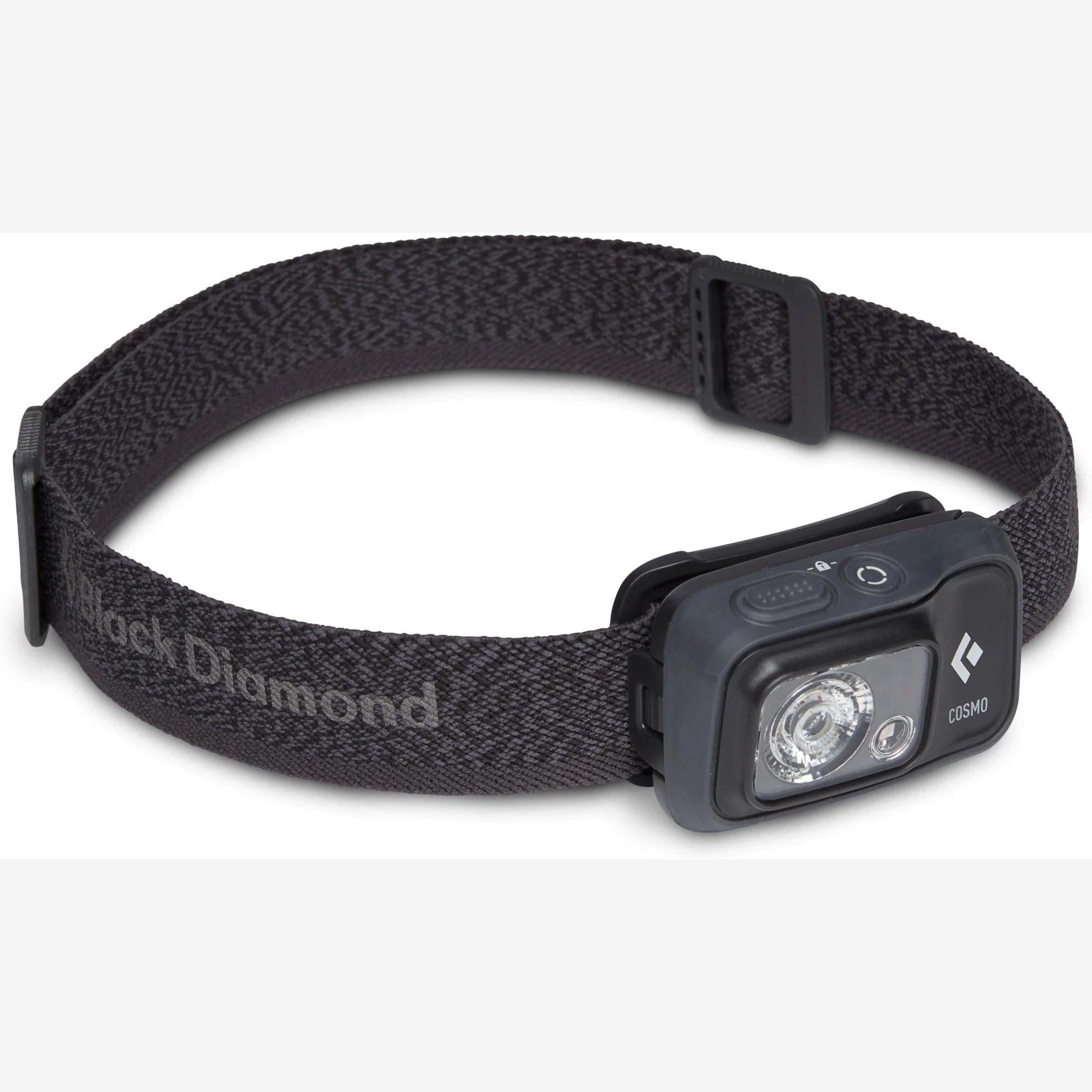BLACK DIAMOND COSMO 350 Lumen Headlamp