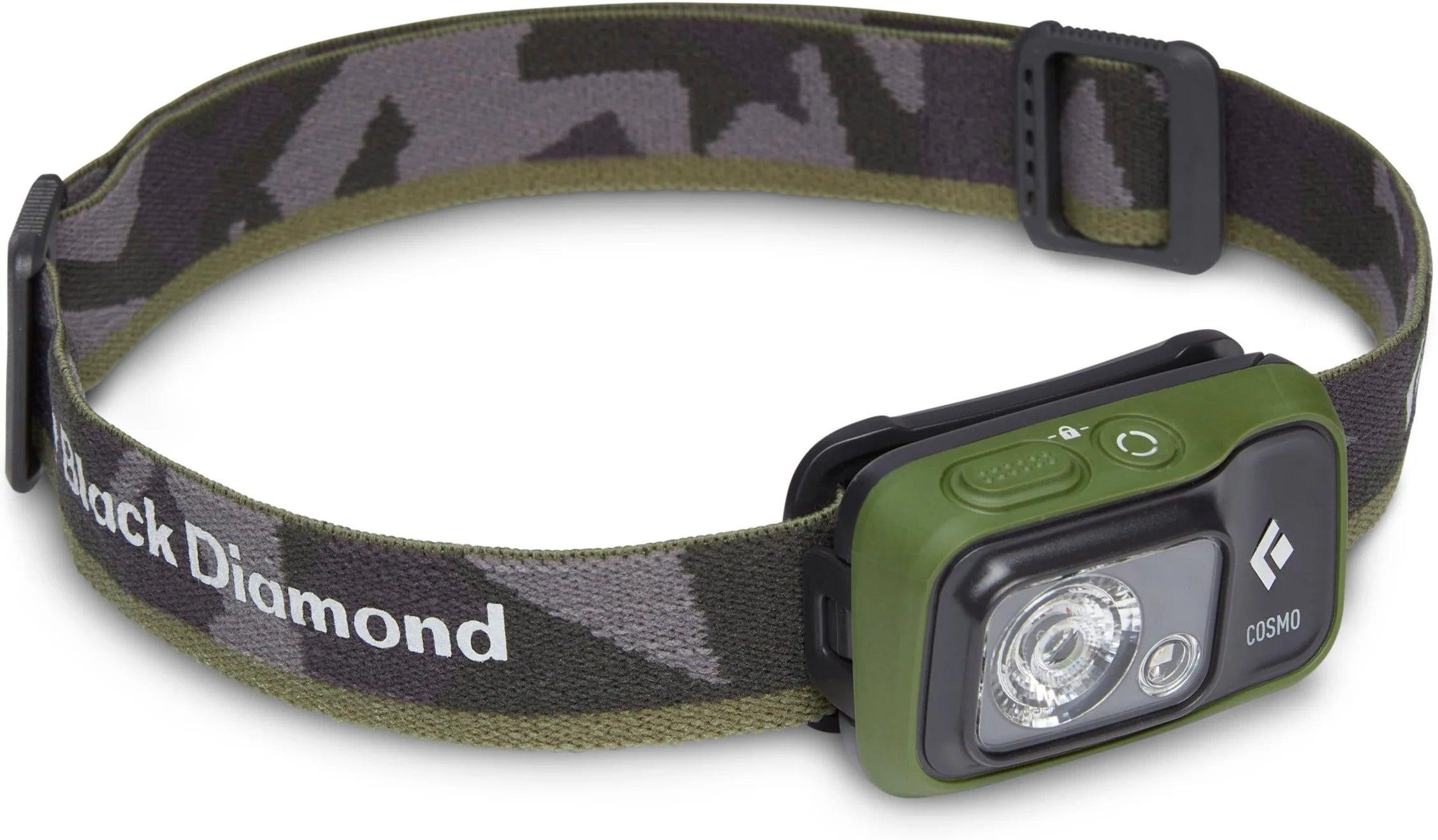 BLACK DIAMOND COSMO 350 Lumen Headlamp