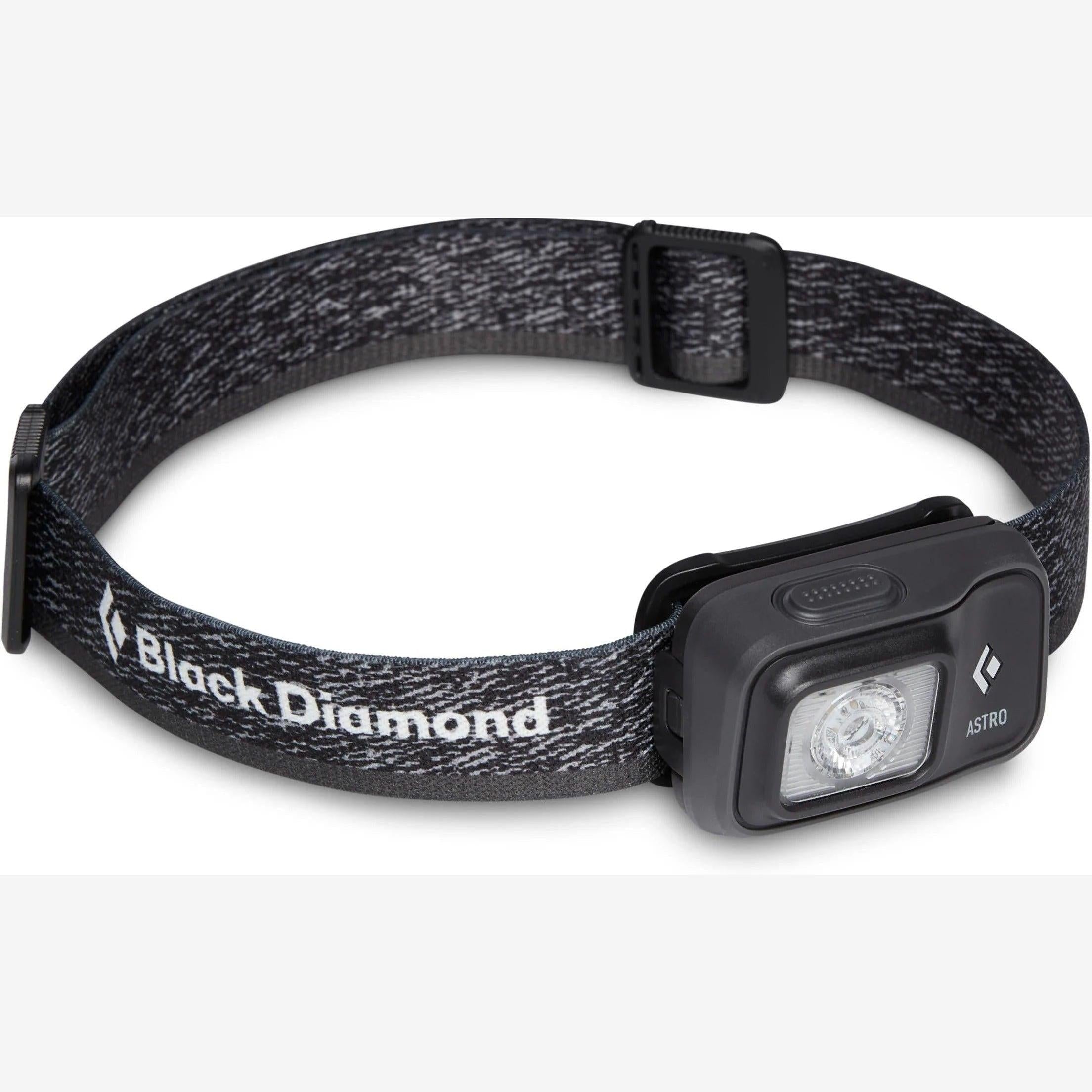 BLACK DIAMOND ASTRO 300 Lumen Headlamp