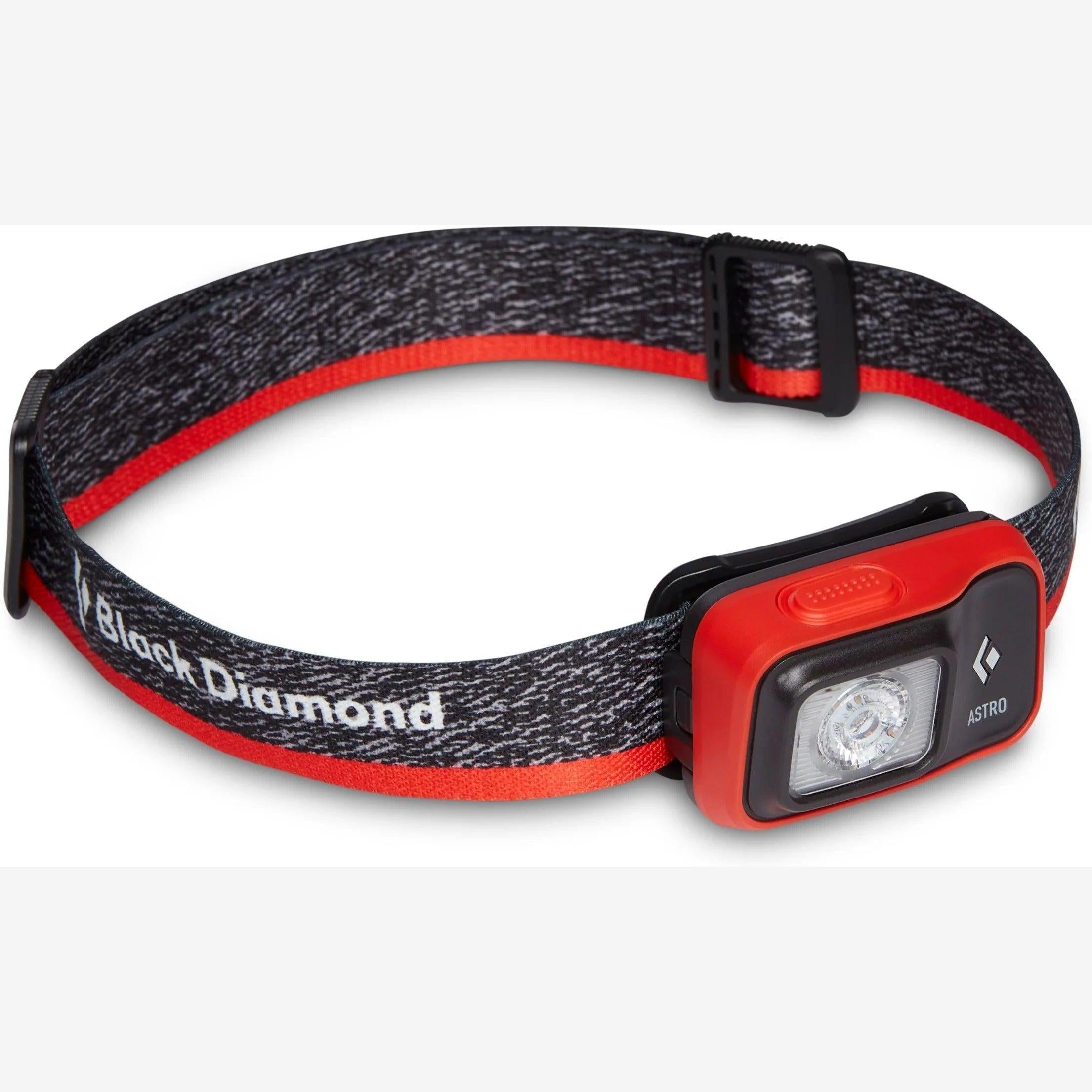 BLACK DIAMOND ASTRO 300 Lumen Headlamp