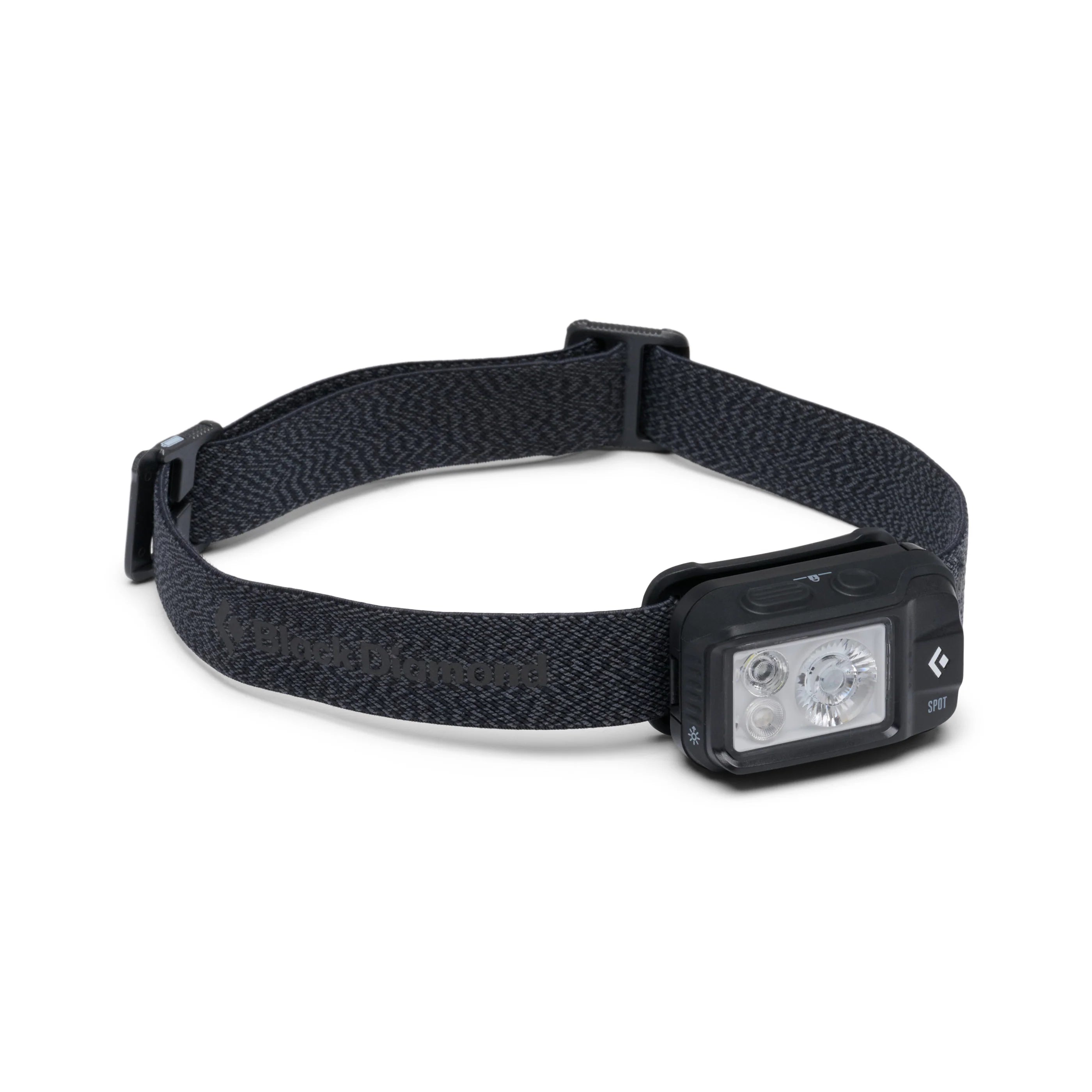 BLACK DIAMOND Spot 450 Lumen Headlamp