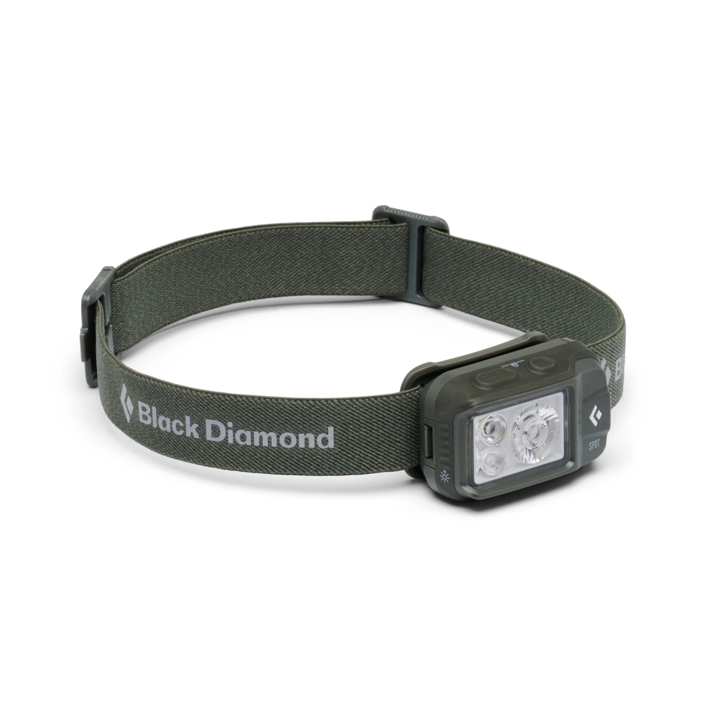 BLACK DIAMOND Spot 450 Lumen Headlamp