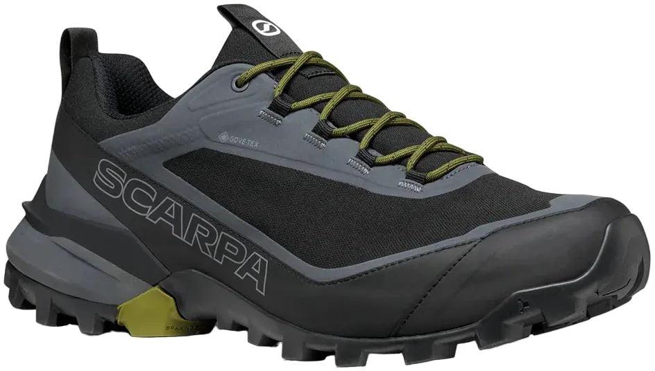 SCARPA Men's Shoes Ribelle Cross 2 GTX