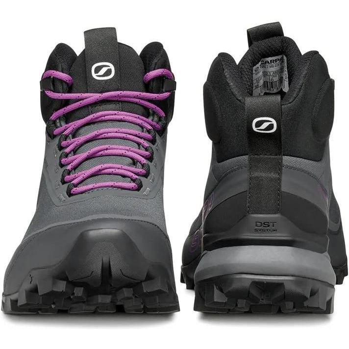 SCARPA Women's Hiking Boot Ribelle Cross 2 Mid GTX